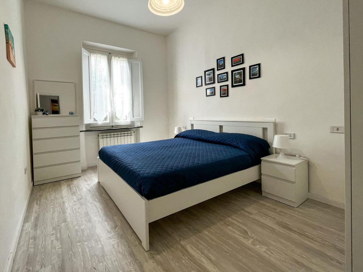 Vila Villino La Fresia Castiglioncello Exteriér fotografie