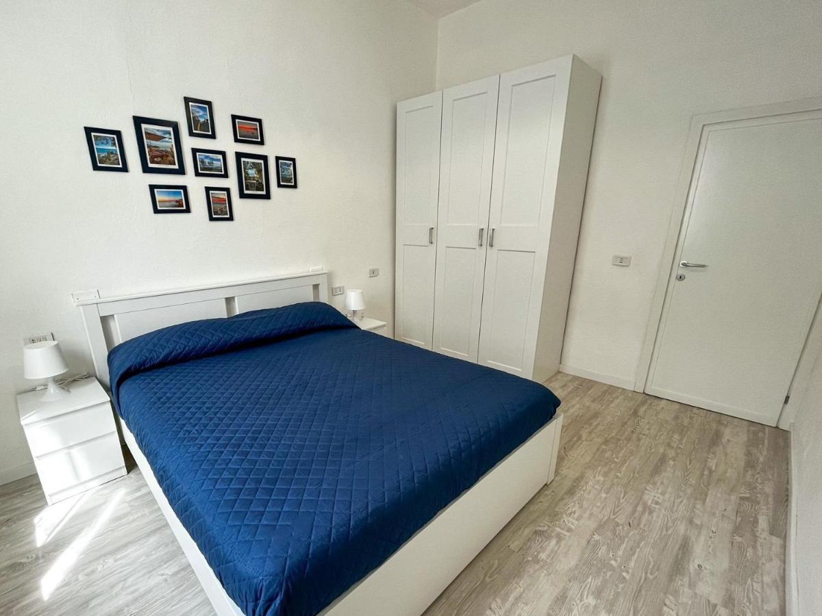 Vila Villino La Fresia Castiglioncello Exteriér fotografie